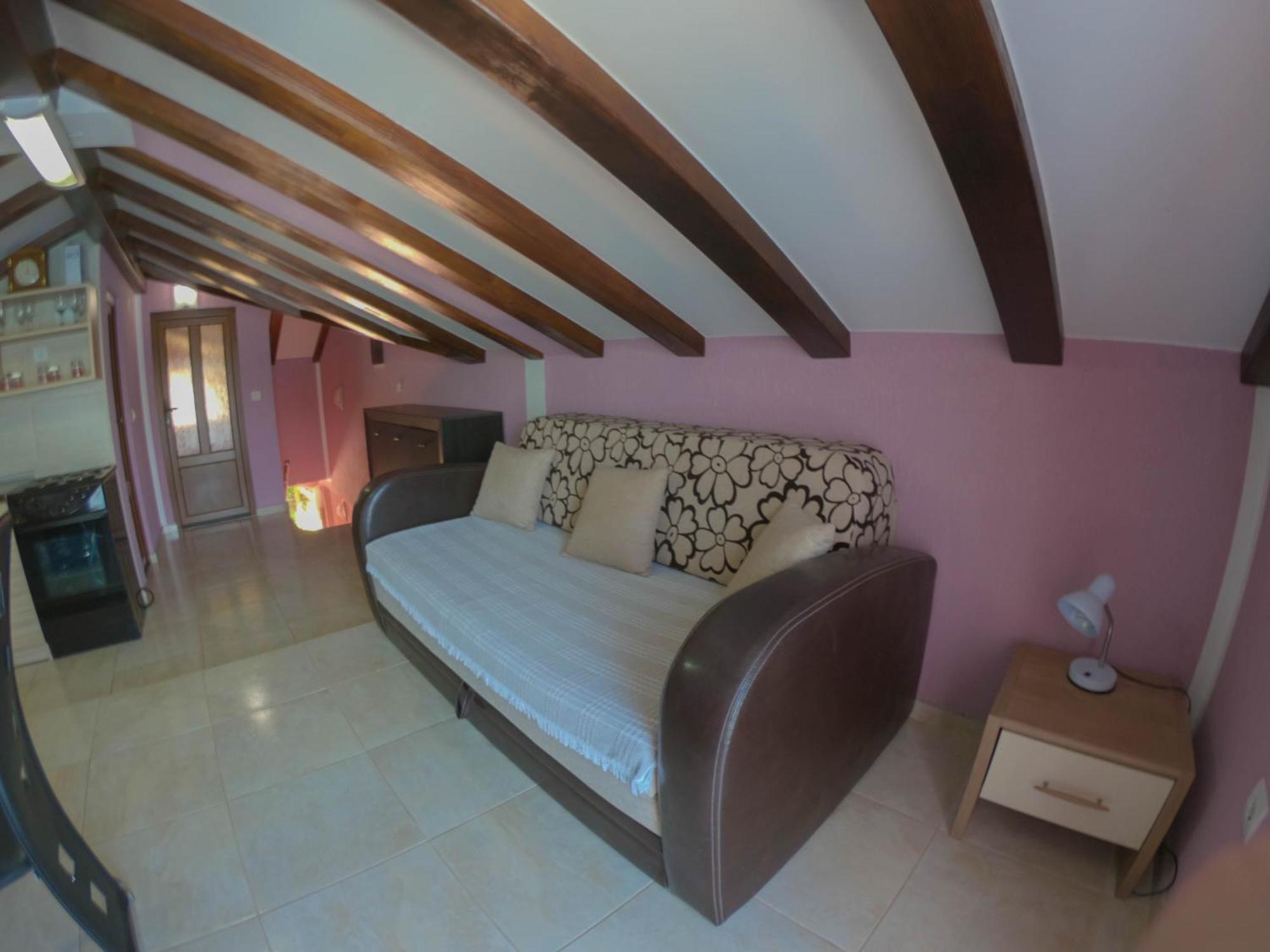 Porto Del Sole Apartments Tivat Exterior photo