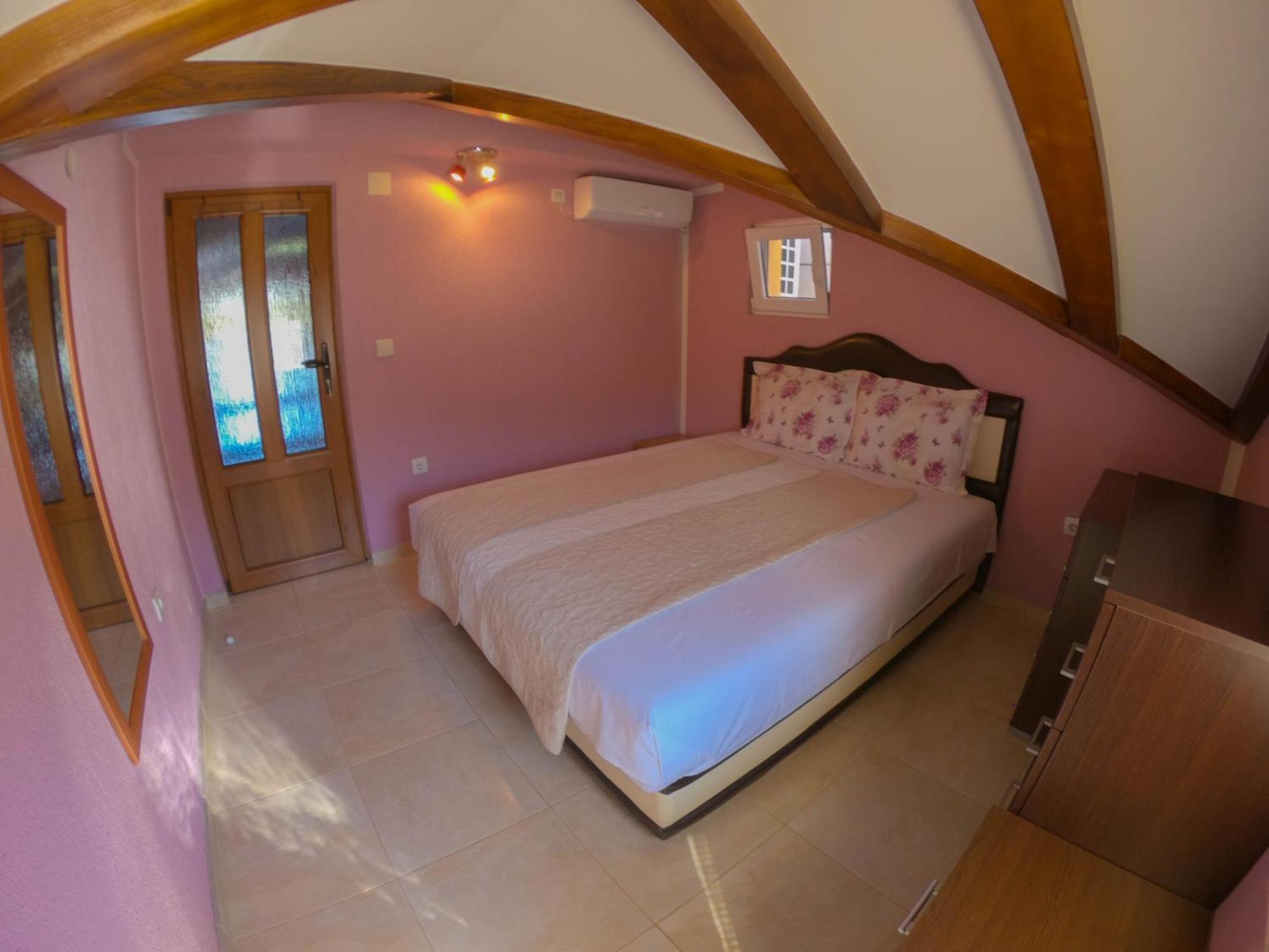 Porto Del Sole Apartments Tivat Exterior photo