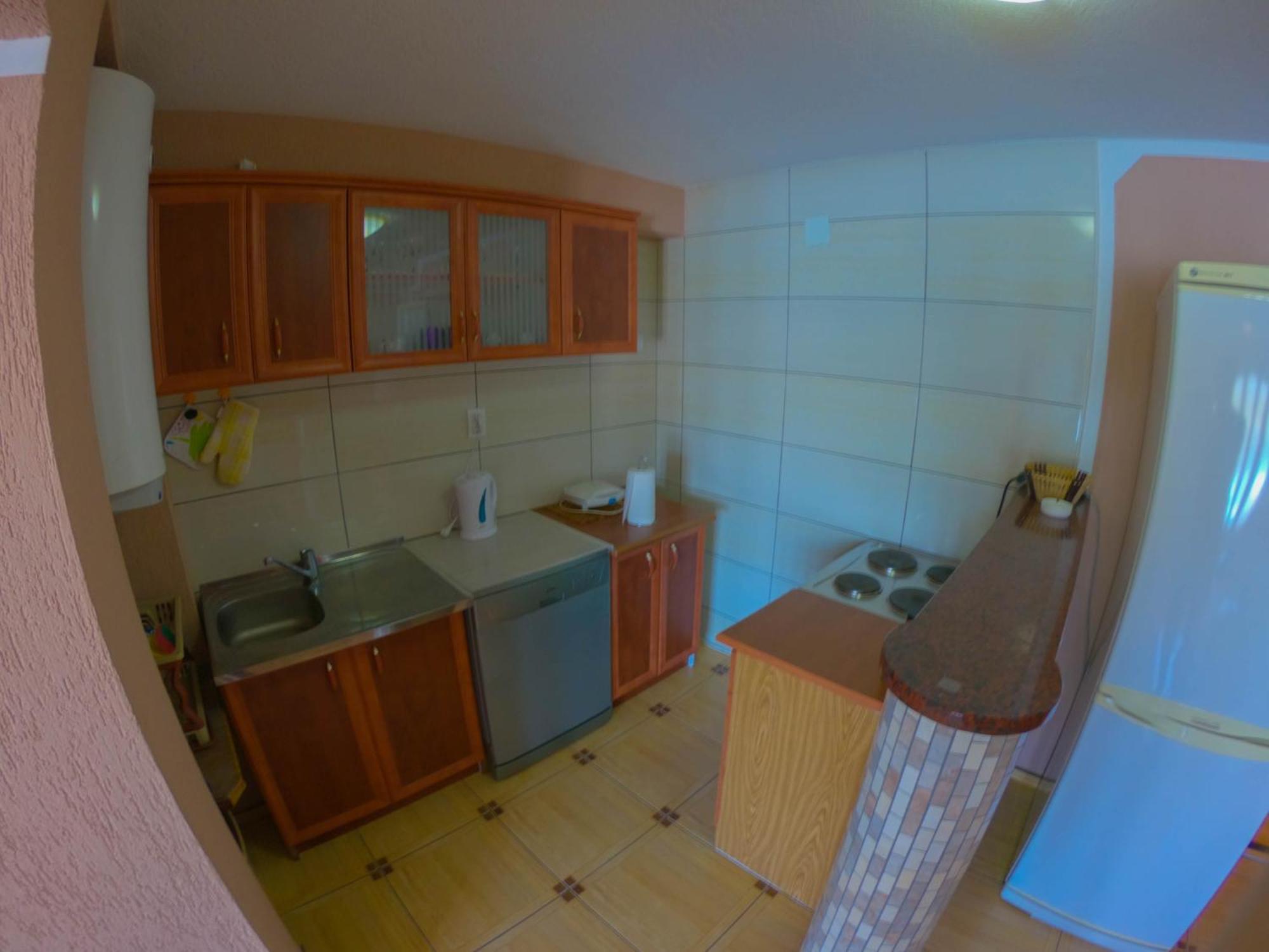 Porto Del Sole Apartments Tivat Exterior photo