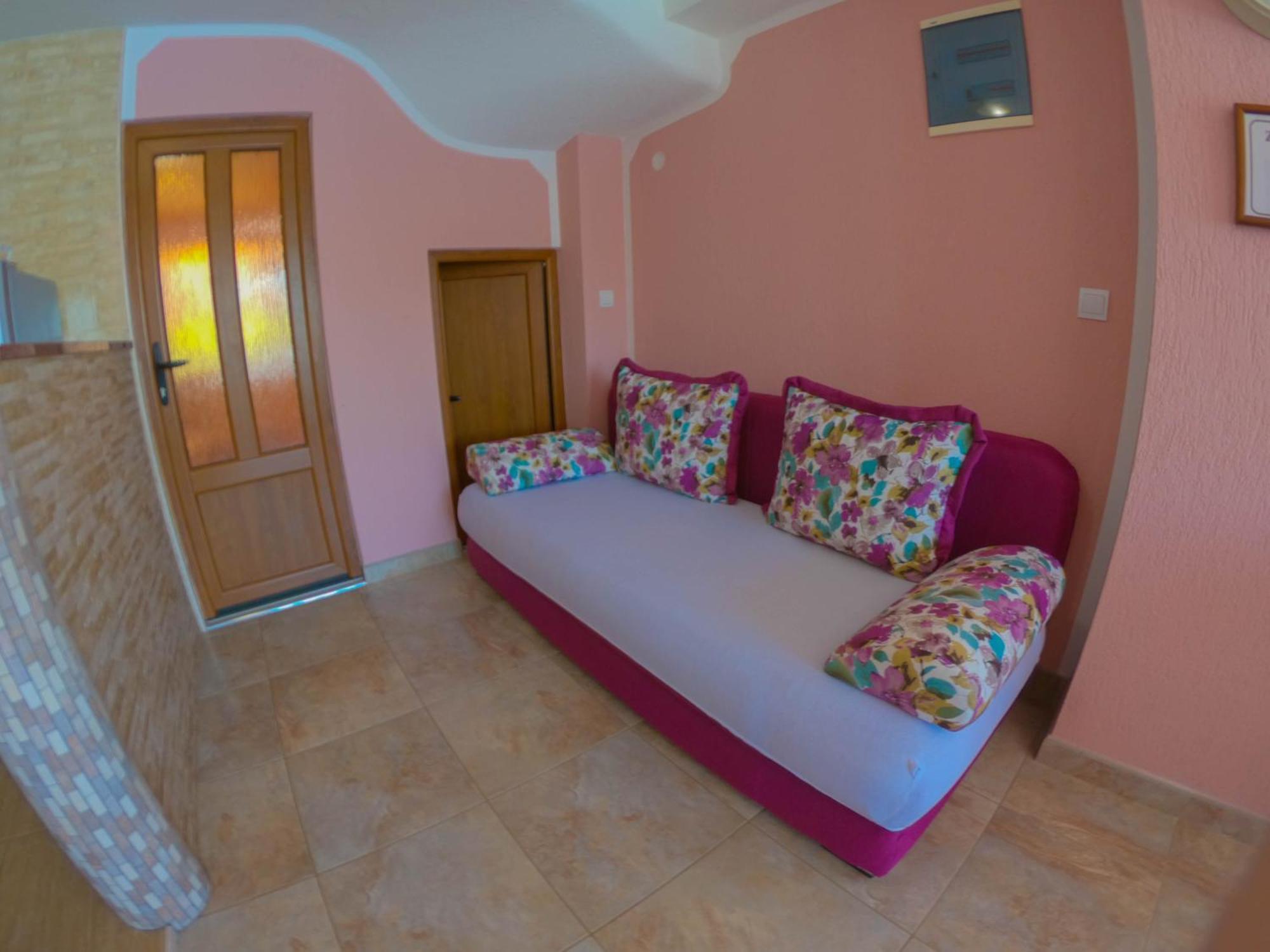 Porto Del Sole Apartments Tivat Exterior photo