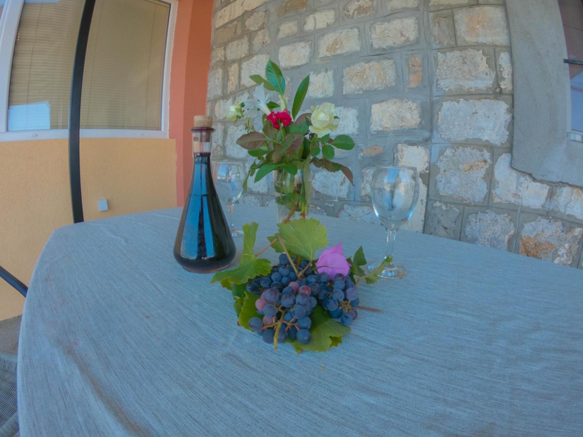 Porto Del Sole Apartments Tivat Exterior photo