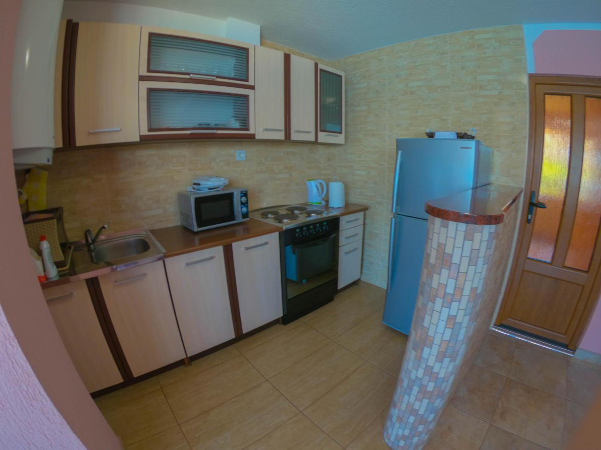 Porto Del Sole Apartments Tivat Exterior photo